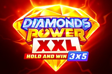 Diamondspowerxxlholdandwin играть в НьюРетро Казино